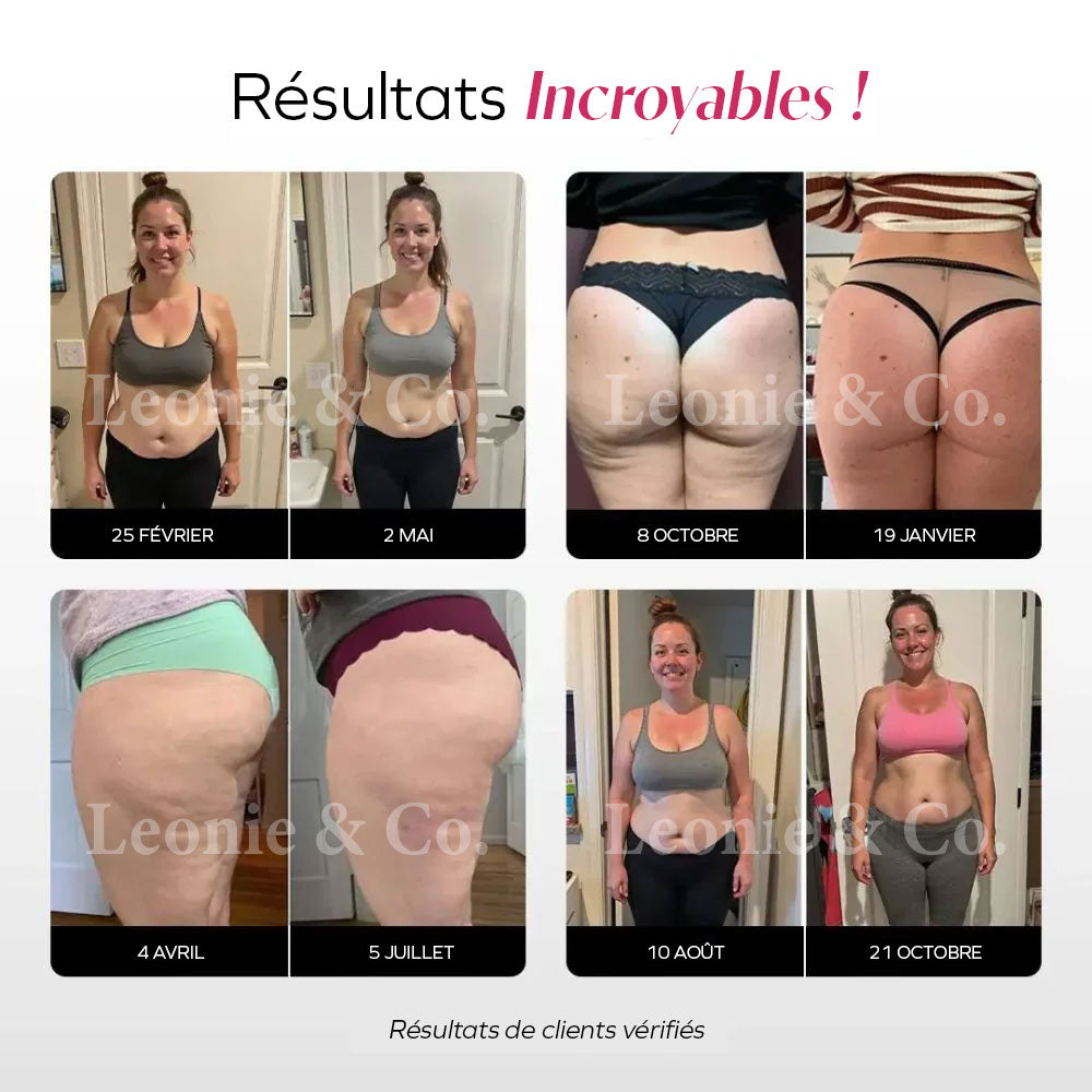 Legging 3D | Violet Clair