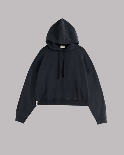 The Dark Oversized Hoodie