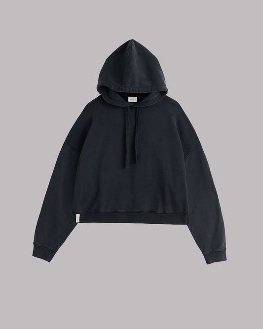 The Dark Oversized Hoodie